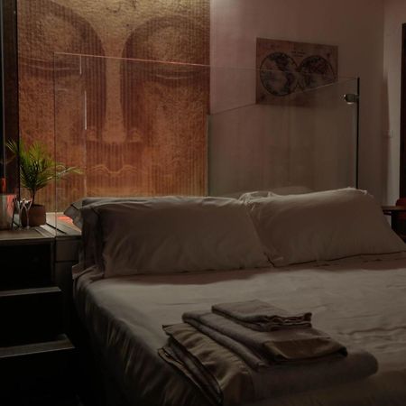 Abside Suite & Spa Palermo Eksteriør bilde
