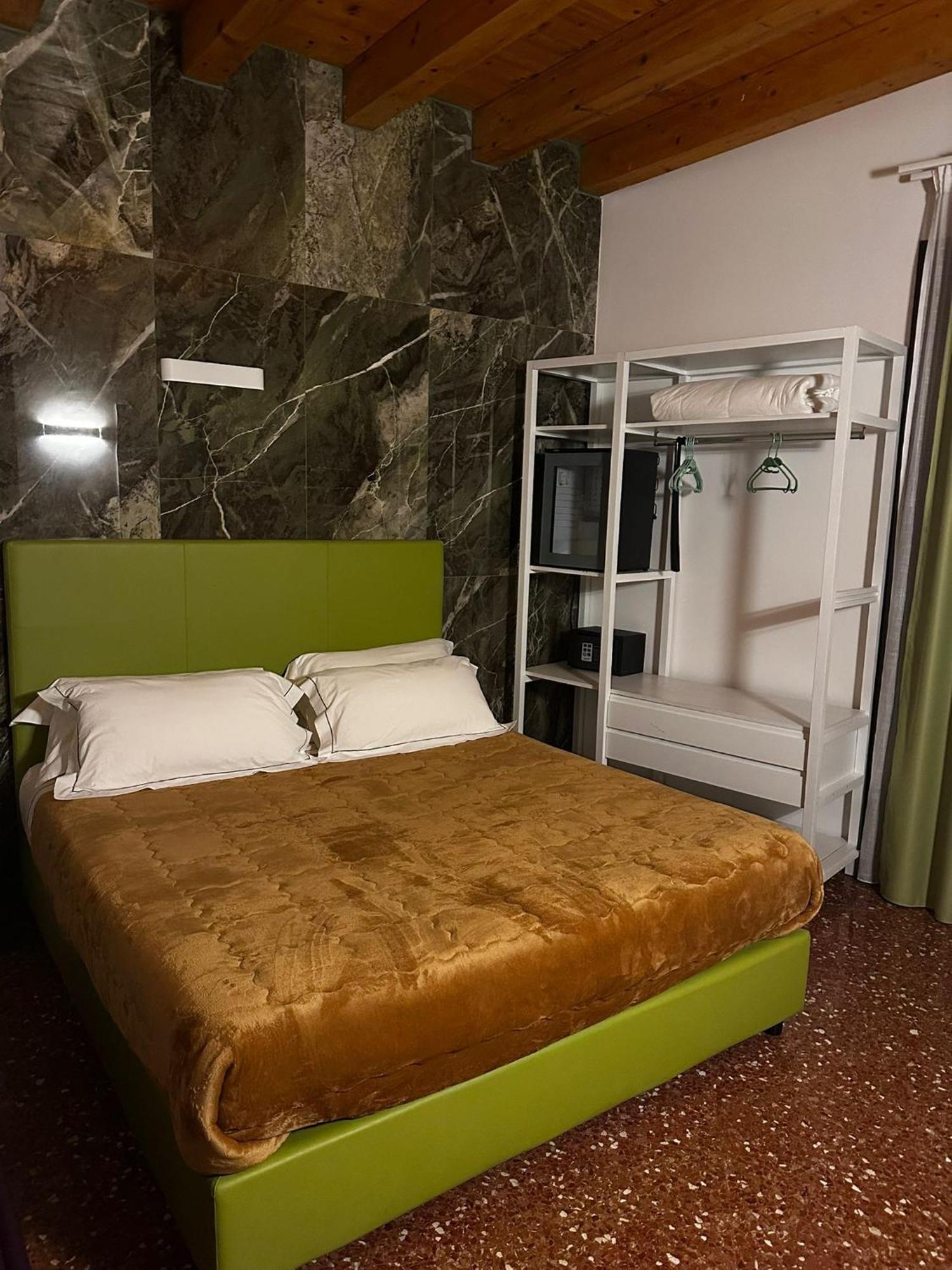 Abside Suite & Spa Palermo Eksteriør bilde
